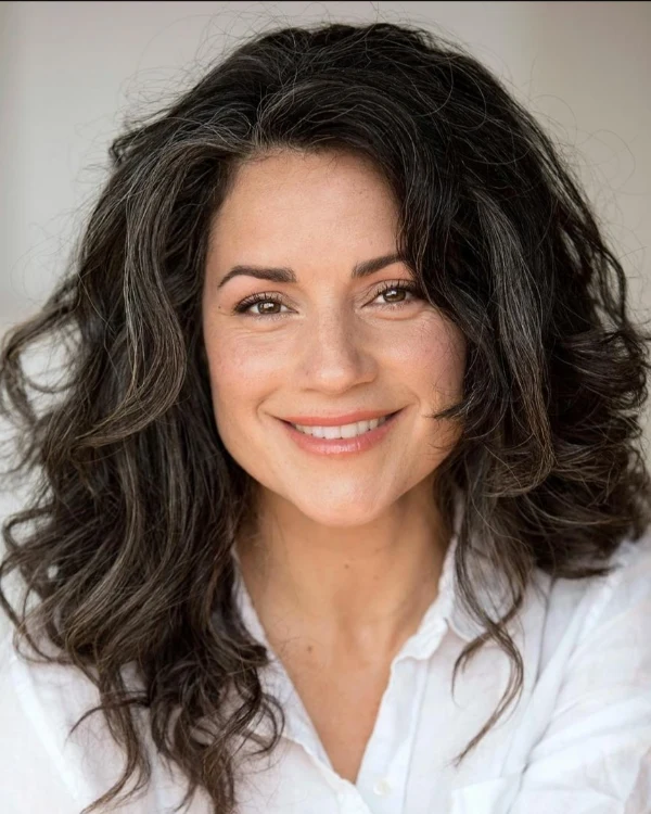 Carla S., founder and writer of Prime Male Health